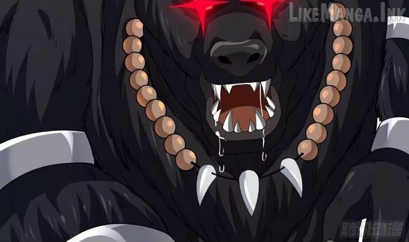 I Opened A Harem in Hell Chapter 71  - page 36